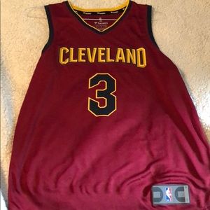 Cleveland Cavaliers Jersey